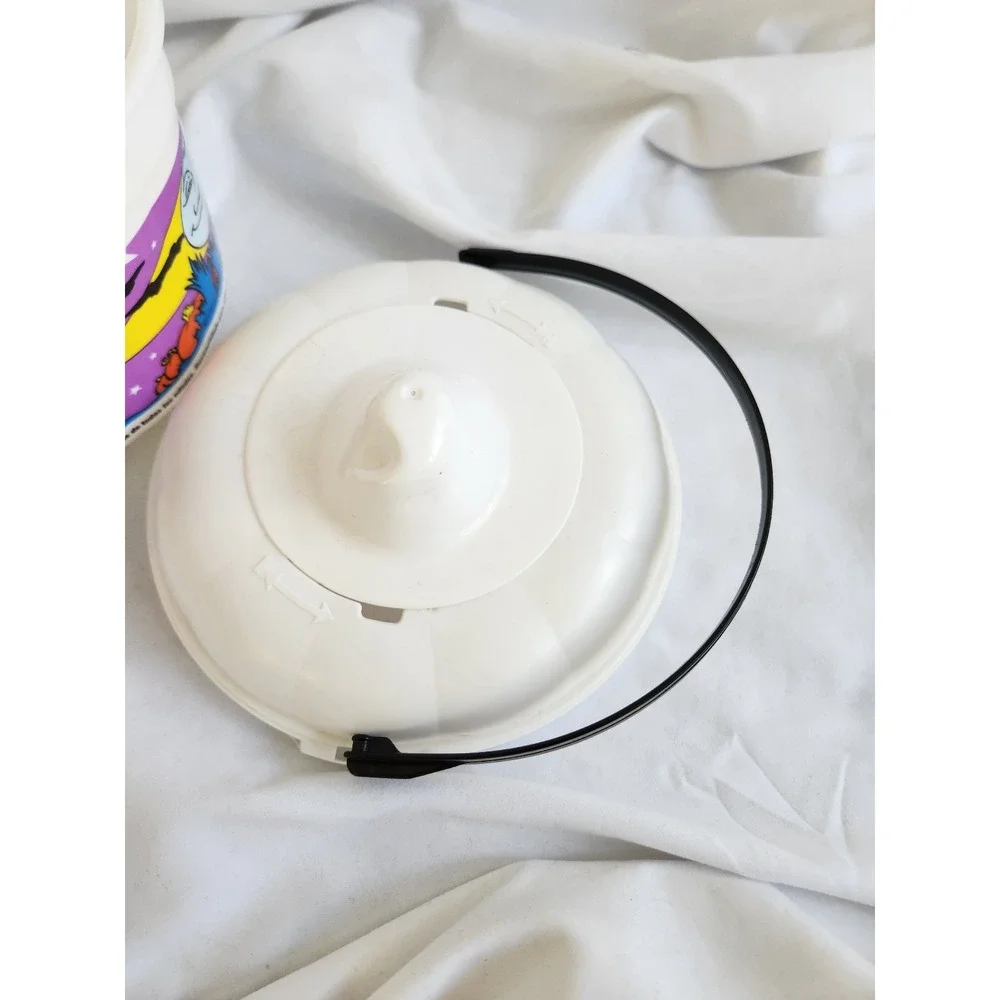 90s‎ McDonald's Halloween Bucket